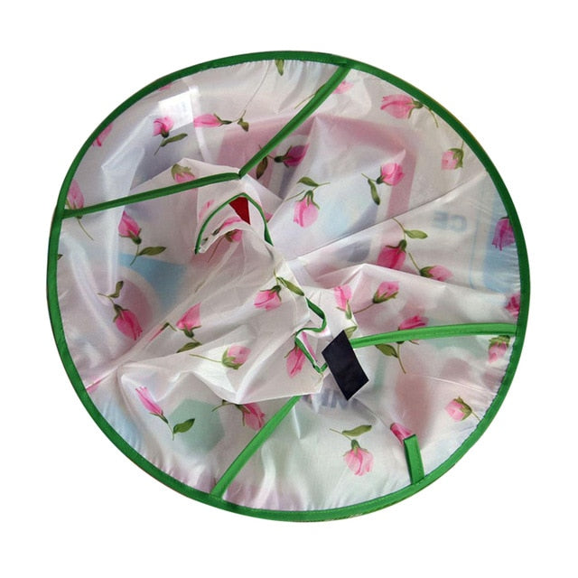Hair Cutting Apron