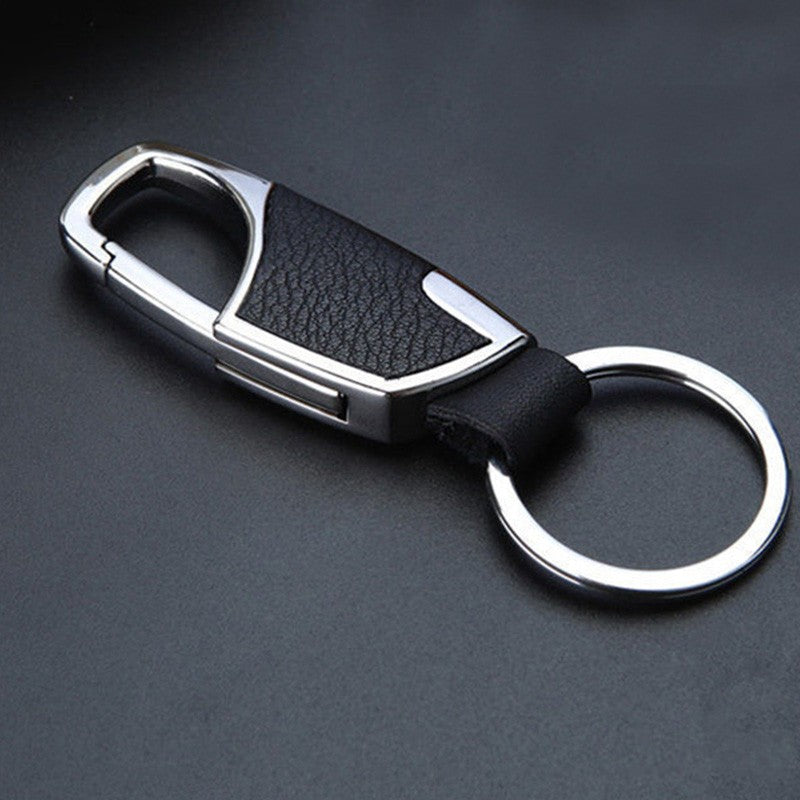 metal key chain