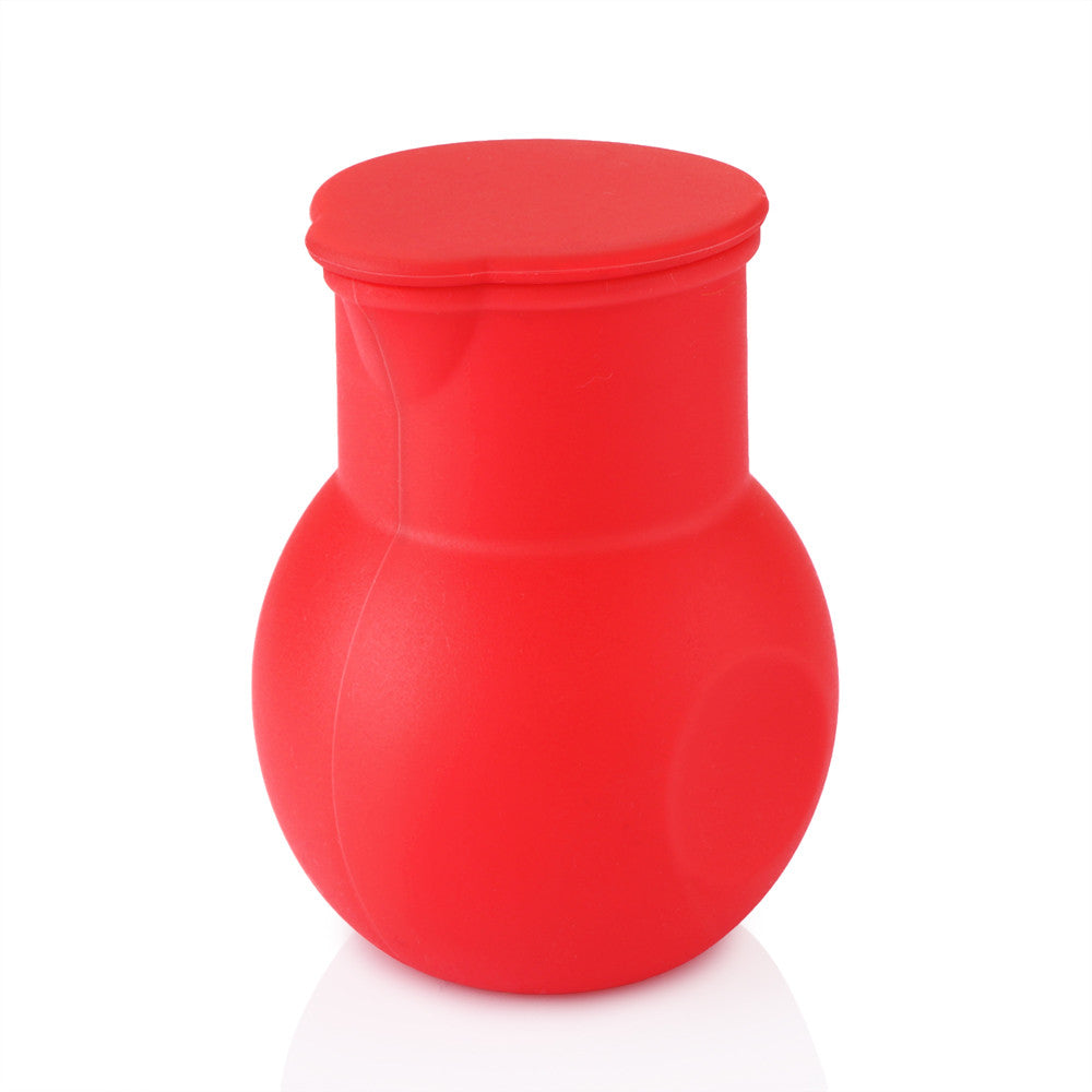 Chocolate Pot Mould