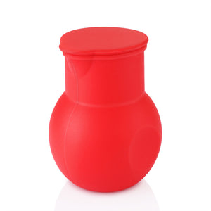 Chocolate Pot Mould