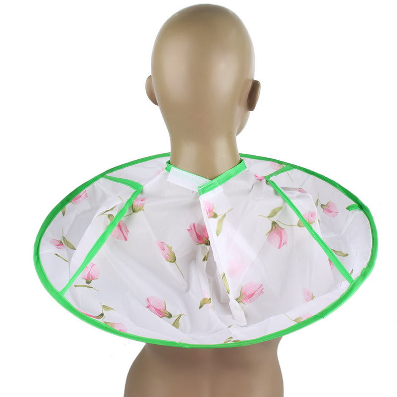 Hair Cutting Apron