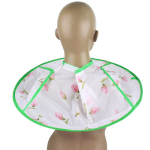 Hair Cutting Apron