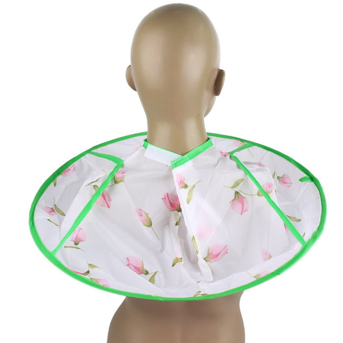 Hair Cutting Apron