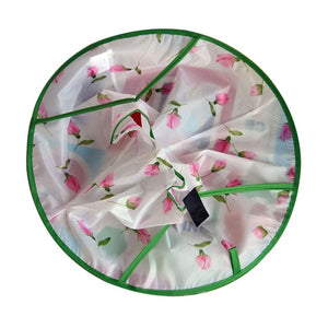Hair Cutting Apron