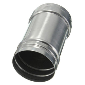 Stainless Steel Storage Bottle