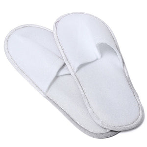 Disposable Slippers
