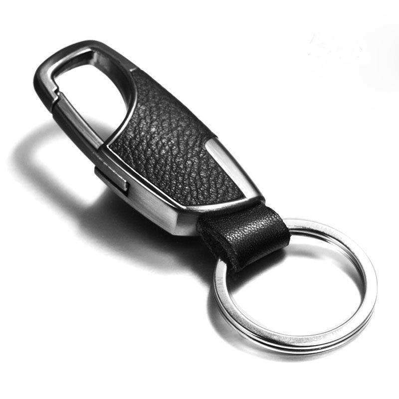 metal key chain