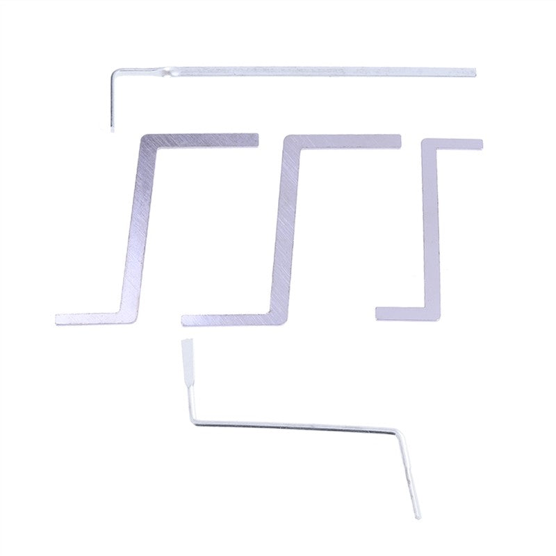 Lock Pick Tools Set