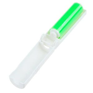 Sticky Roller Brush Cleaner